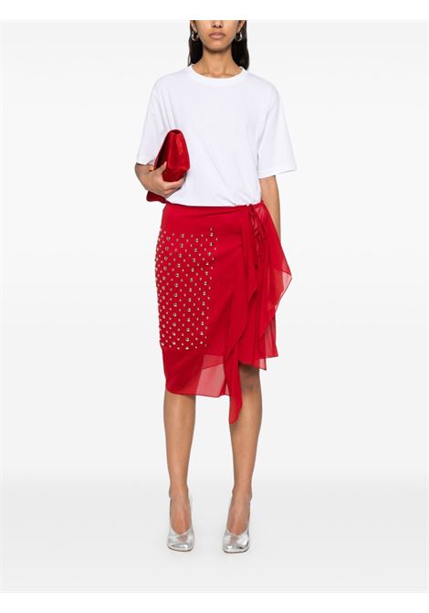 skirt DRIES VAN NOTEN | Skirt | SIMAHF1029352